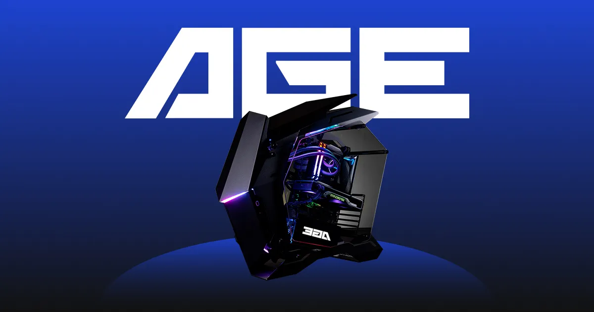 Age Computers